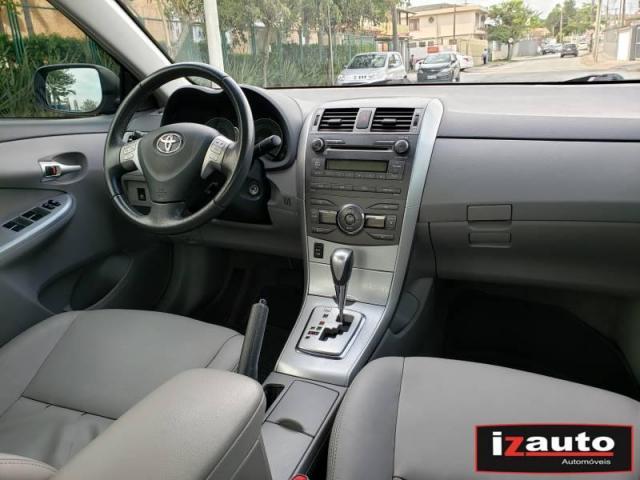Corolla XEi 2.0 16V - Foto 8