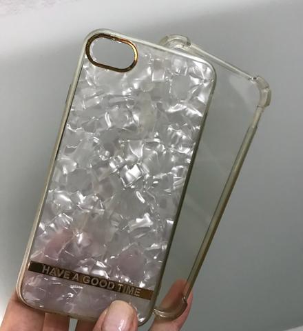 Capinha iPhone 7
