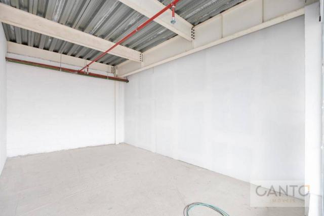 Loja de 30m² para alugar dentro do assaí atacadista - Foto 5