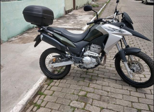 Honda XRE 300 - Foto 3