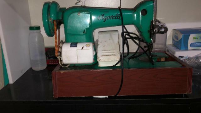 Máquina de costura - Foto 5