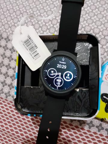 Relógio Oriente ticwatch - Foto 2