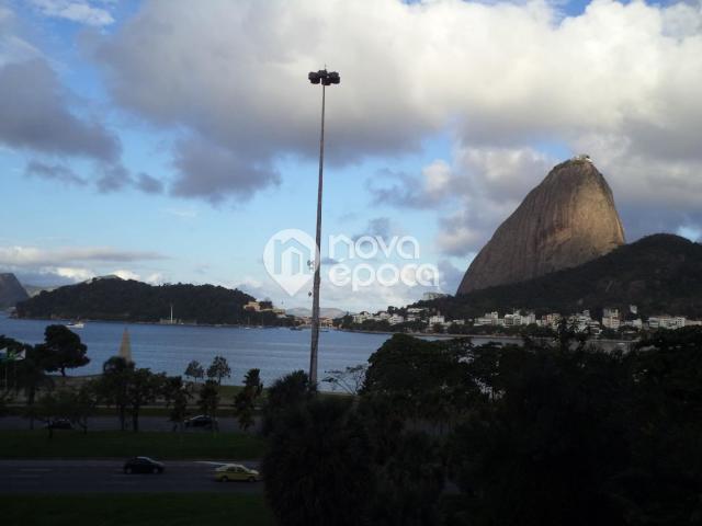 Apartamento à venda com 4 dormitórios em Flamengo, Rio de janeiro cod:FL4AP34164 - Foto 2