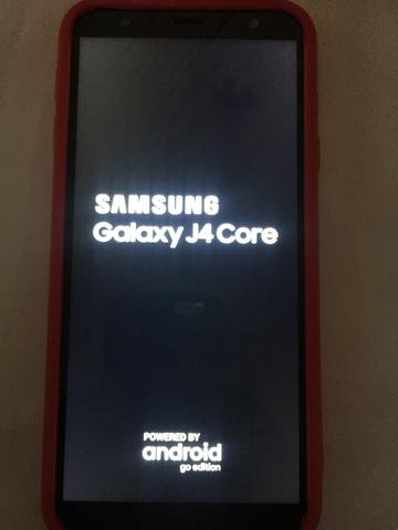 Celular Samsung j4 core - Foto 3