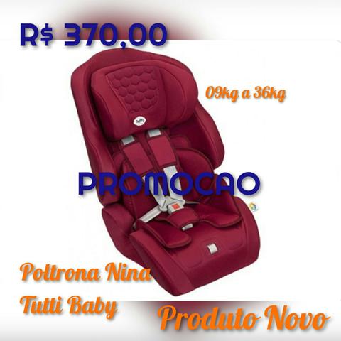 Poltrona Nina Tutti Baby , M E L H O R C U S T O B E NE F I C I O