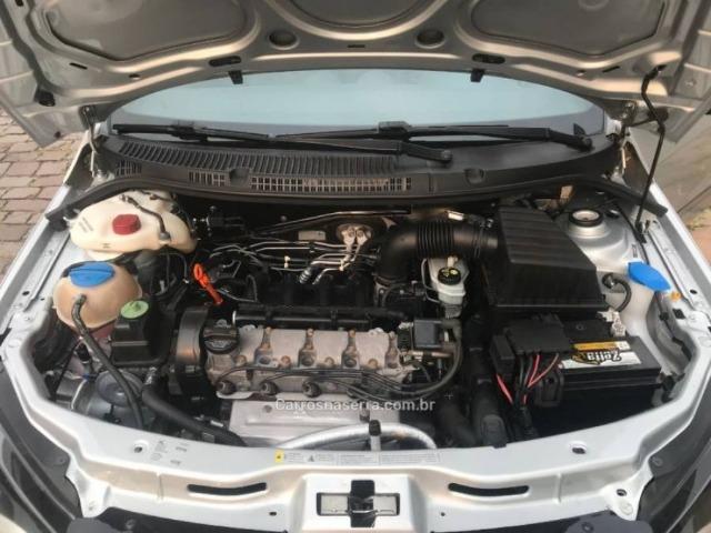 Voyage 1.6 mi seleção 8v - 68 mil kms único dono - Foto 14