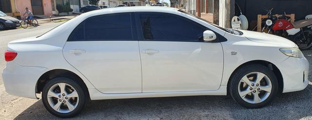 Corolla XEI 2.0 Aut 2013 - Foto 3