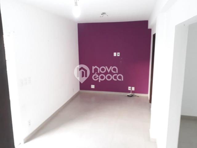 Apartamento à venda com 2 dormitórios cod:AP2CB37742 - Foto 4