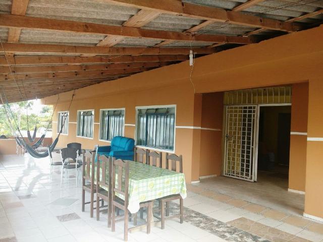 Pousada Caiobá PR Matinhos - Foto 3