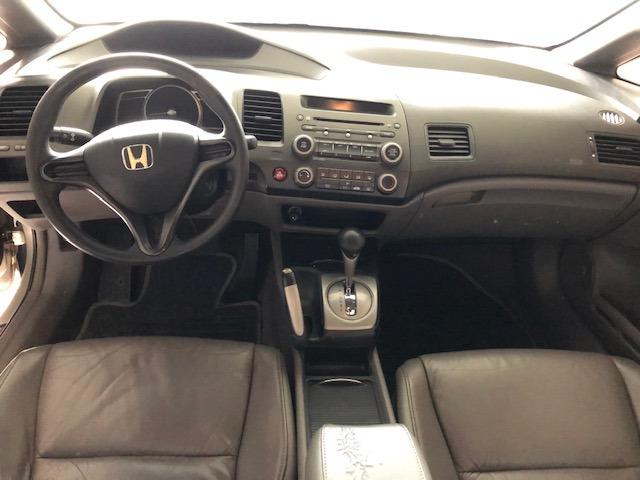 Civic Lxs 1.8 Automatico - Foto 8