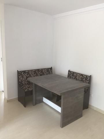 Apartamento Semi Mobiliado com Condominio Incluso - Foto 3