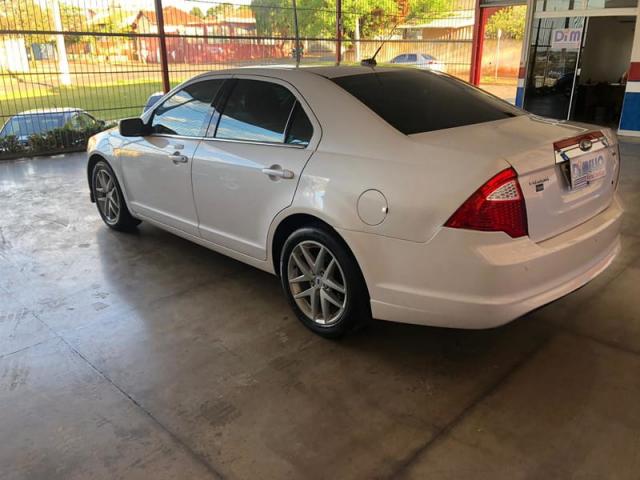 FORD FUSION 2.5 - Foto 5