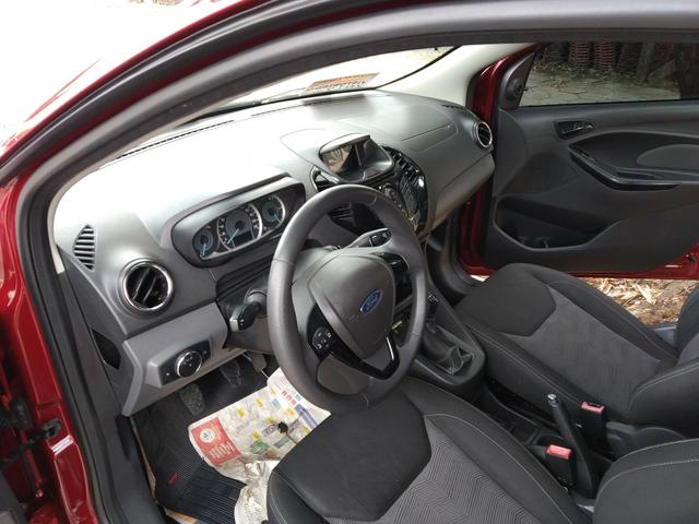 Ford Ka sedã 1.5 SEL 2015 ágio - Foto 10