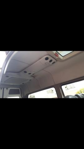 Sprinter 415 com ar condicionado - Foto 3