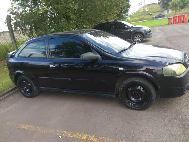 Astra 2004/05 - Foto 2