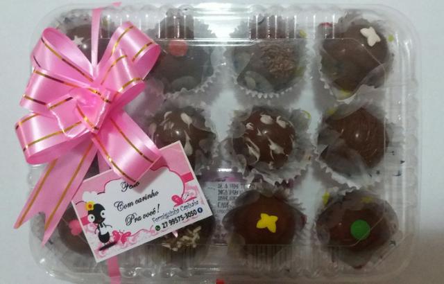 Amigo Chocolate - Foto 4