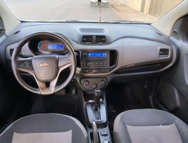 Vendo spin lt 2016 automática - Foto 3