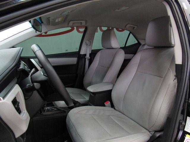 Corolla GLi Upper Black P. 1.8 Flex Aut. - Foto 6
