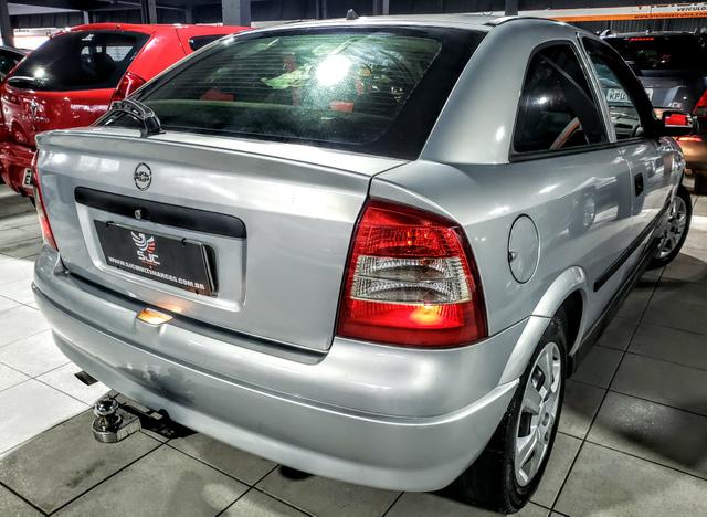 Astra Completo Entr$ 5.000 - Foto 4