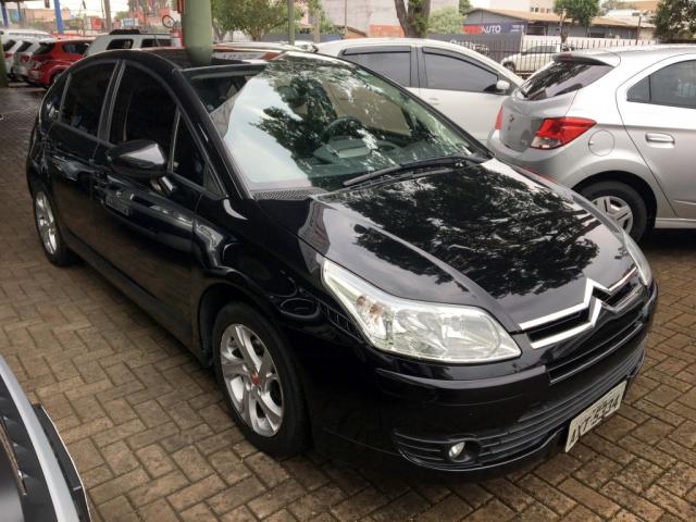 CITROEN C4 COMPETITION 2.0 FLEX 16V 5P AUT. - Foto 2