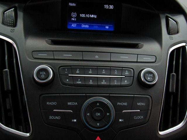 Focus 2.0 16V/SE/SE Plus Flex 5p Aut. - Foto 10