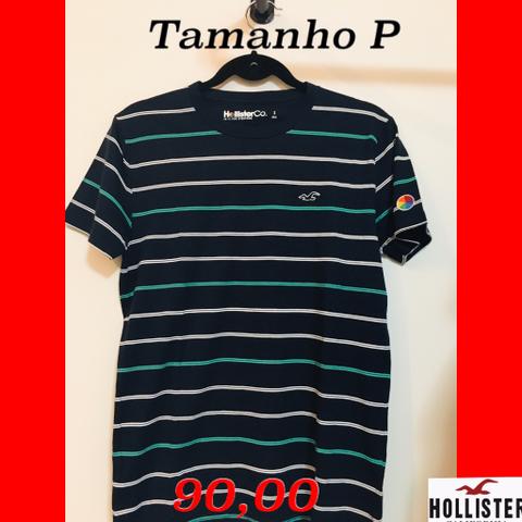 Camisetas originais - Foto 6