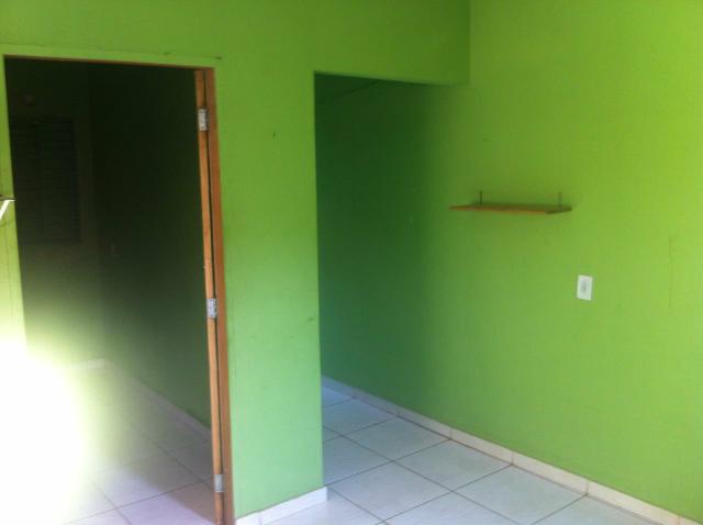 Apartamento para alugar
