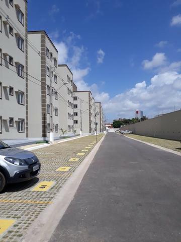 FH - Alugo Apartamento no Palmeiras Prime Cohama com 3 Quartos - Foto 14