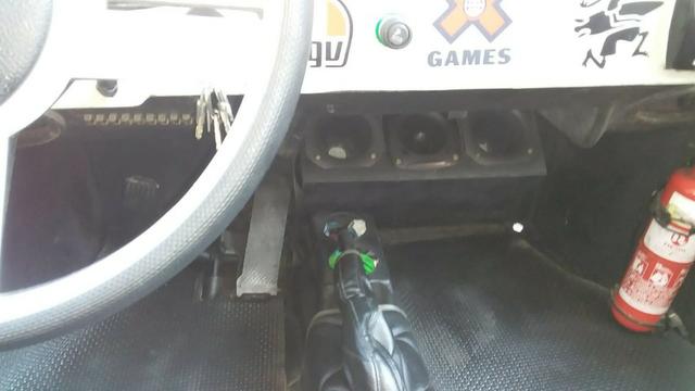 Vendo Buggy BRM, M8 - Foto 7