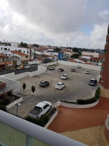 Apartamento para venda em feira de santana, olhos d`água, 2 dormitórios, 1 suíte, 1 banhei - Foto 4