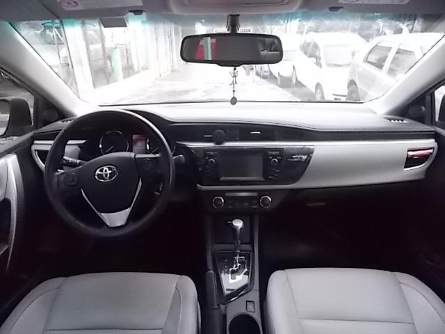 Toyota corolla xei - Foto 7