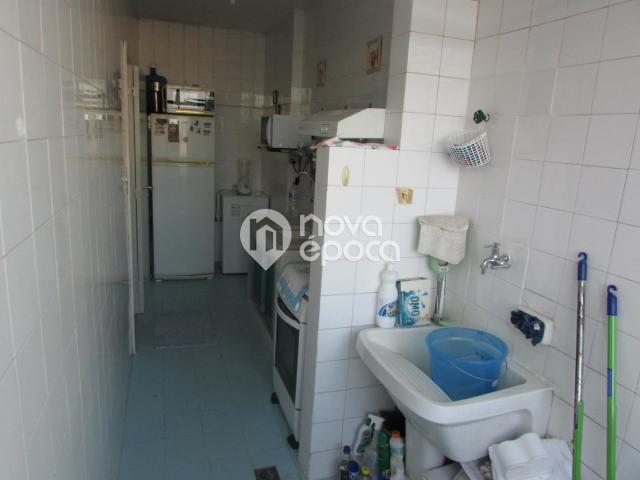 Apartamento à venda com 2 dormitórios em Glória, Rio de janeiro cod:LB2AP34983 - Foto 19