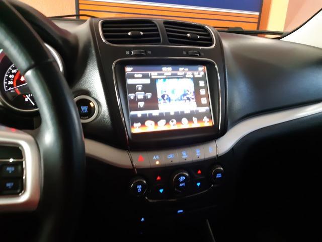 Journey r/t 2015 7 lugares - Foto 12