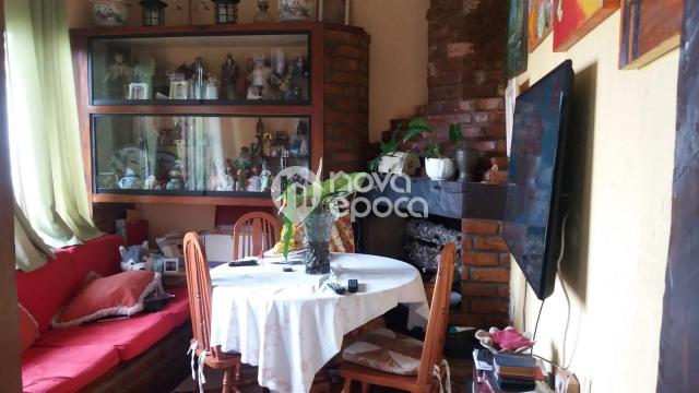Casa à venda com 4 dormitórios em São conrado, Rio de janeiro cod:FL4CS22387 - Foto 5