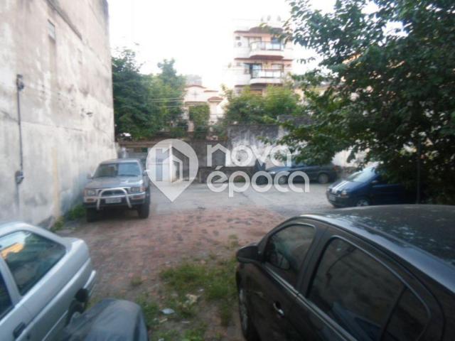 Terreno à venda em Vila isabel, Rio de janeiro cod:AP0TR0588 - Foto 8