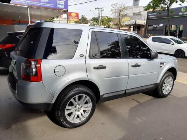 Land Rover Freelander 2 SE I6 2010 - Foto 4
