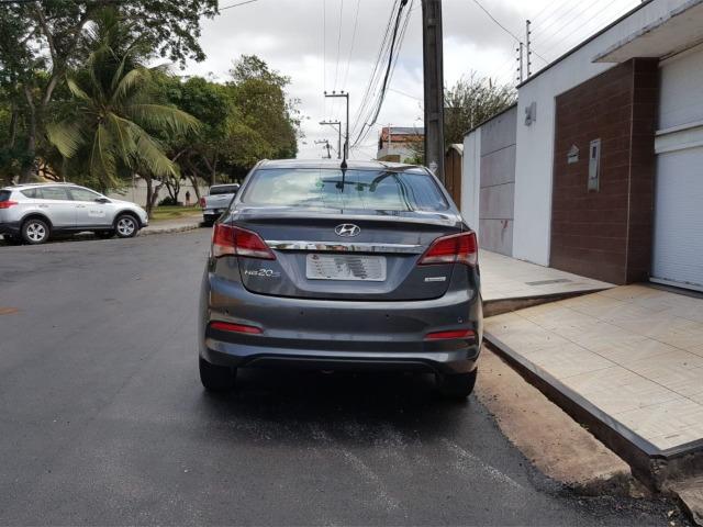 HB 20 em perfeito estado - Foto 4