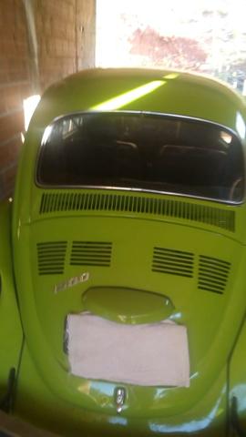 Fusca 1500