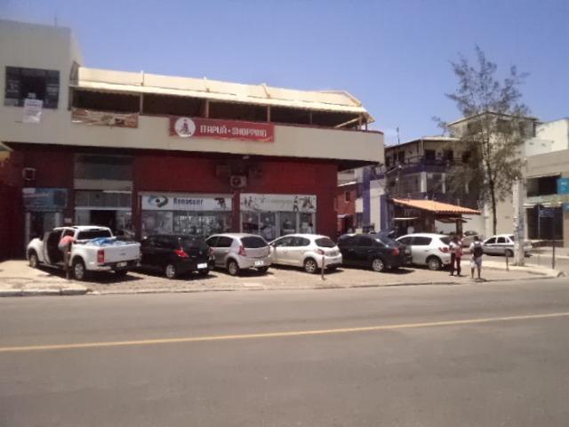 Itapuã shopping loja terreo - Foto 19
