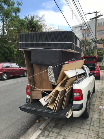 Transporte Casagrande