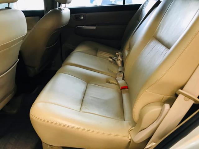 TOYOTA HILUX SW4 4X2SR - Foto 7