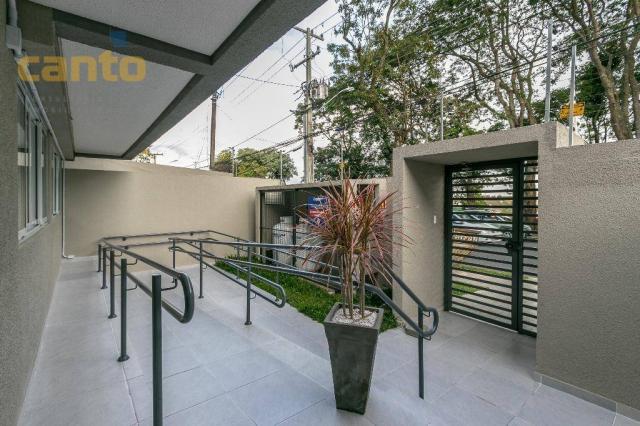 Apartamento à venda, portão, curitiba - city palladium - Foto 15