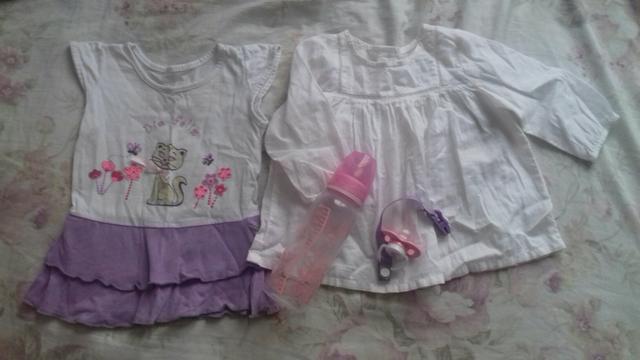 Combo de bb menina - Foto 6