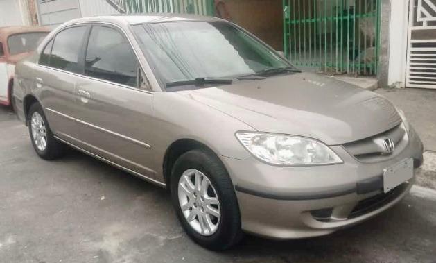 Honda Civic 2006