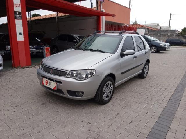 Palio 1.0 Fire - 2010