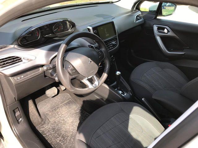Peugeot 208 1.6 16V Griffe (Flex) (Aut) - Foto 8