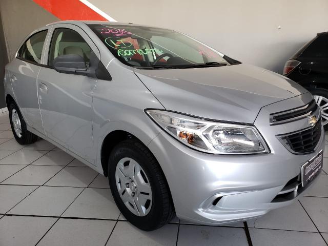 CHEVROLET ONIX 2016/2016 1.0 MPFI LT 8V FLEX 4P MANUAL - Foto 4