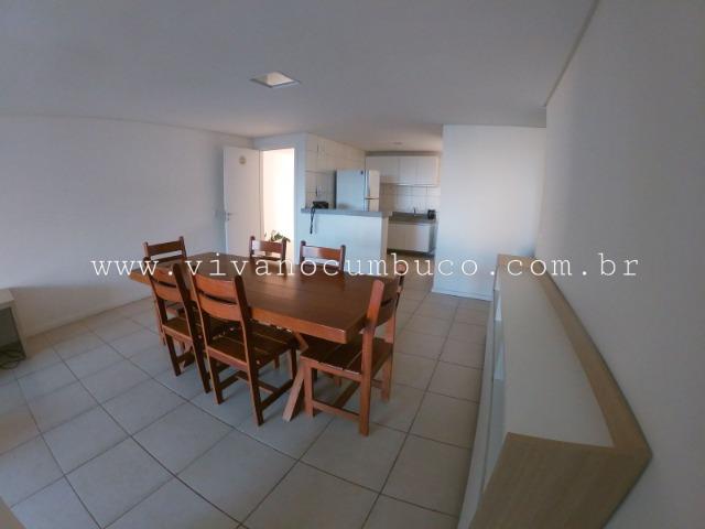Apartamento para contrato anual no Cumbuco - Foto 8