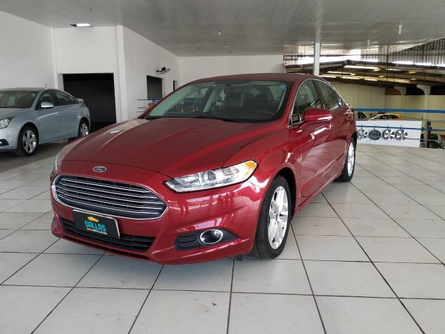 Fusion SEL Extra! Oportunidade!!! Impecável - Foto 3