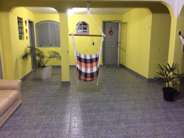 Casa a 3 quadras da Praia de Itapoá Para Temporada